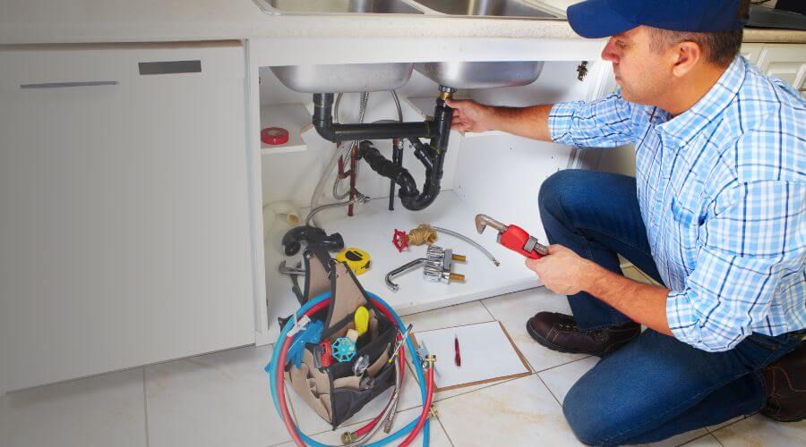 Professional Leak Detection in Wabasha, MN